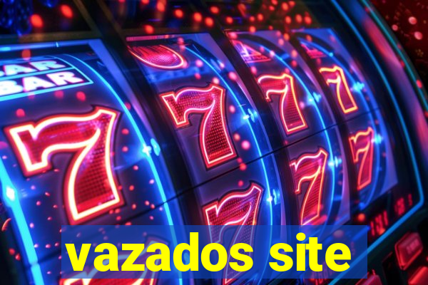 vazados site